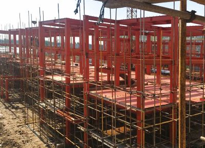 點(diǎn)擊查看詳細(xì)信息<br>標(biāo)題：鋼結(jié)構(gòu) 閱讀次數(shù)：2592